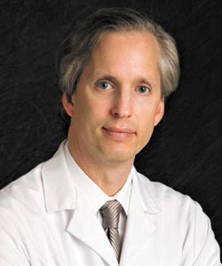 Dr. Gregory P. Harvey, MD, FAAOS